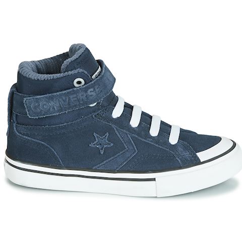 pro blaze strap space ride