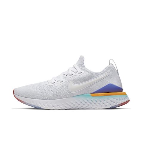 nike epic react flyknit 1 women's running shoe