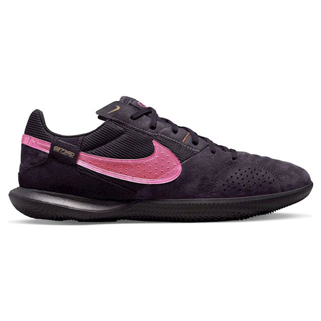 Nike Streetgato Football Shoes - Purple | DC8466-560 | FOOTY.COM