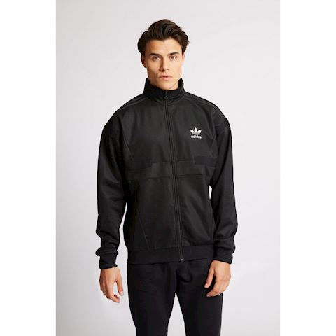 br8 track jacket