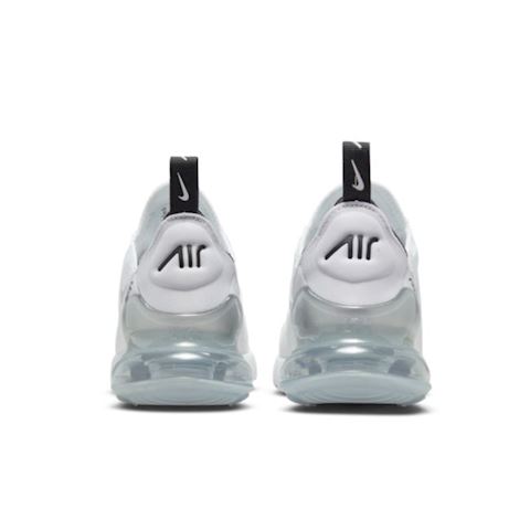 nike air max 270 infant white
