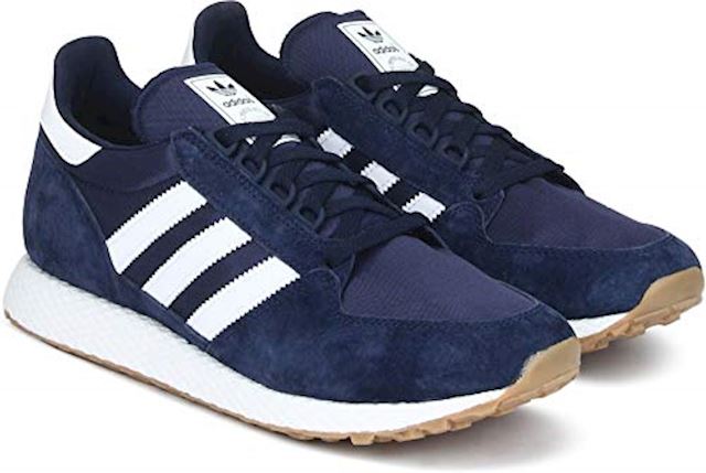 adidas Forest Grove Shoes | B41529 