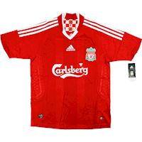 cheap liverpool shirts