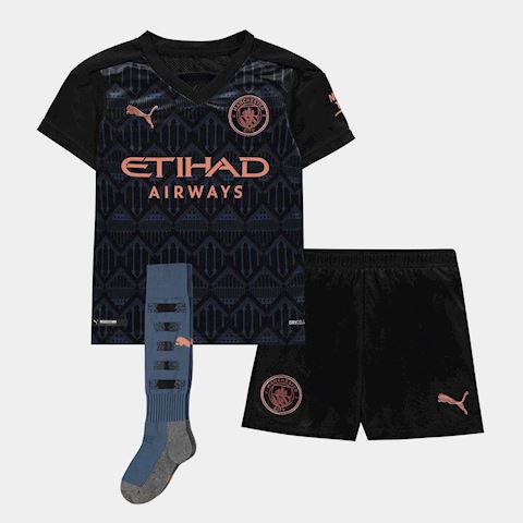 mcfc kit 2021