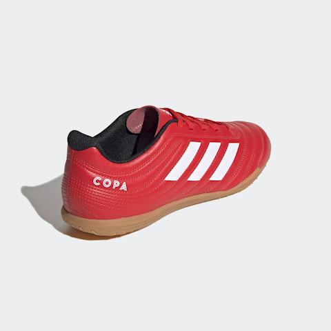 copa 20.4 indoor boots