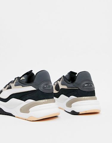 Puma RS-2K Soft Metal Wns Puma Black-Ebony | 374666_02 | FOOTY.COM