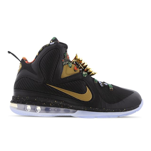 foot locker men's lebron shoes