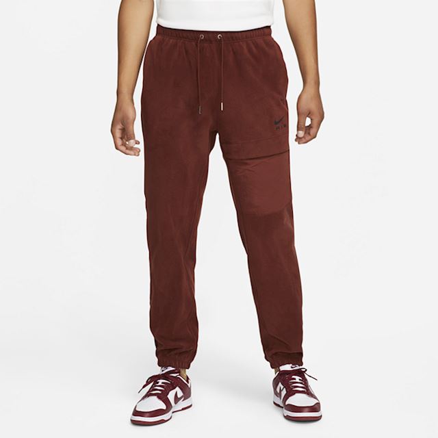 Nike Air Therma-FIT Men's Winterized Trousers - Brown | DQ4223-217 ...