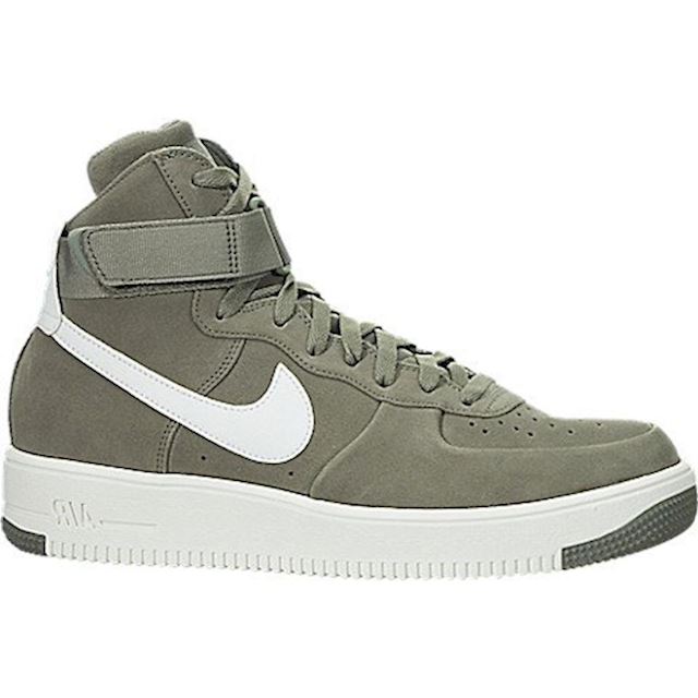 Nike Air Force 1 Ultraforce Hi - Men 