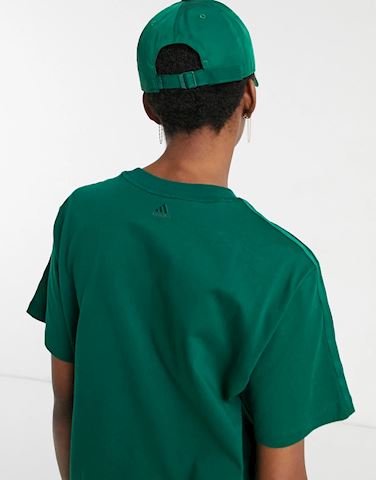 ivy park green cap