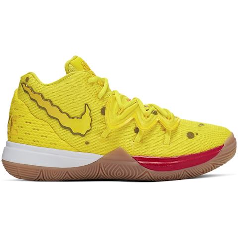 kyrie 5 preschool shoes