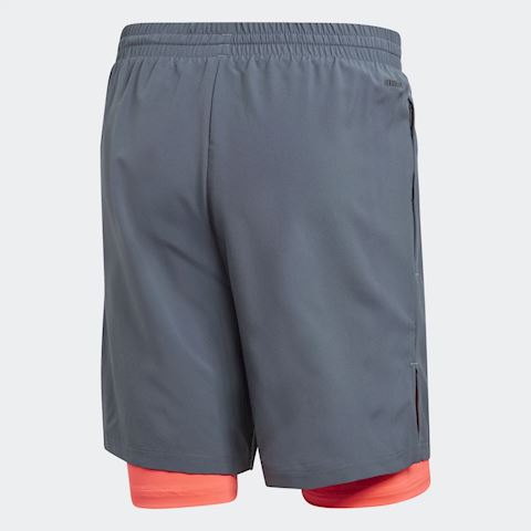 adidas activated tech shorts