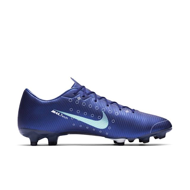 mercurial vapor 13 academy indoor soccer shoes