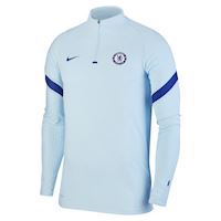 chelsea nike training