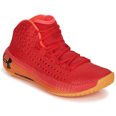 Under Armour Men S Ua Hovr Havoc 2 Basketball Shoes 3022050 600