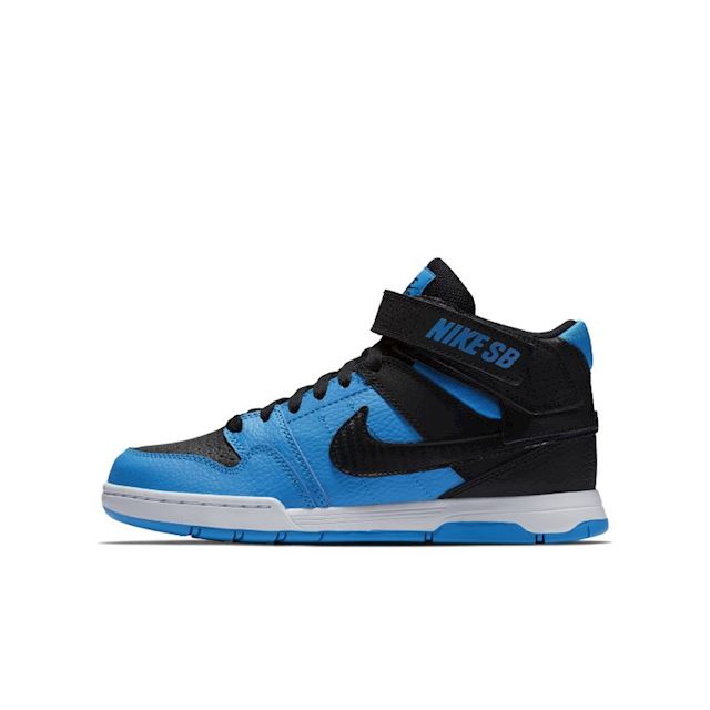 nike sb kids mogan mid 2 jr