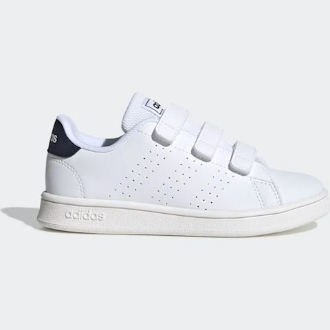 adidas Advantage Shoes | FW2589 | FOOTY.COM