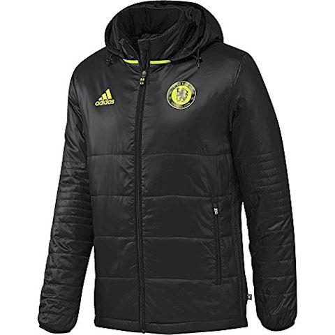 adidas chelsea padded jacket