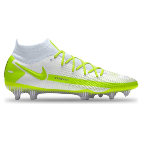 custom astro turf boots