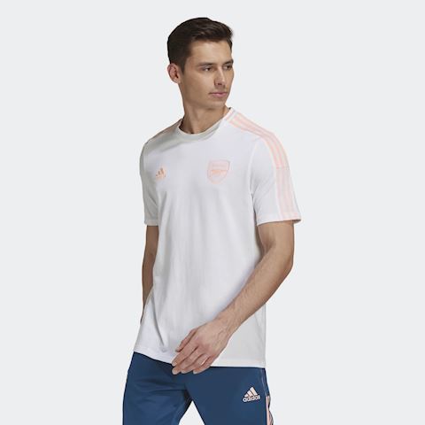 adidas arsenal t shirt