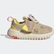 adidas x disney suru365 winnie the pooh slip on shoes