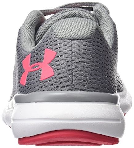 under armour fuse fst women's running shoes