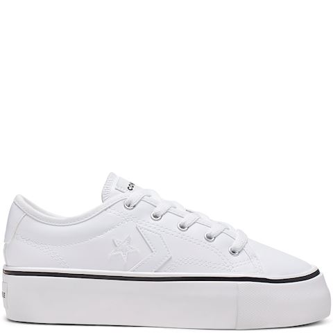 converse replay platform trainers