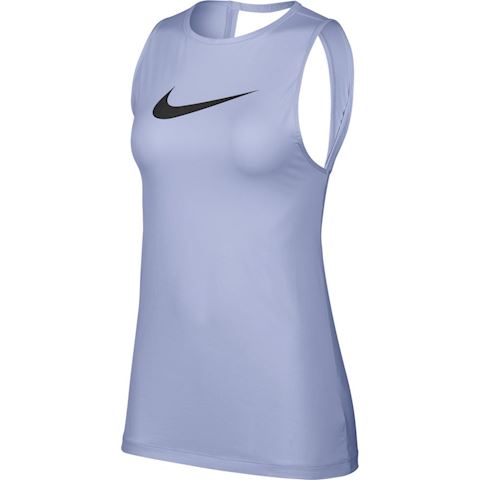 Buy Nike Pro Women's 8 Inch Short (Colour: BLACK/WHITE, Size: XL) \u0026 Pay  Later | humm