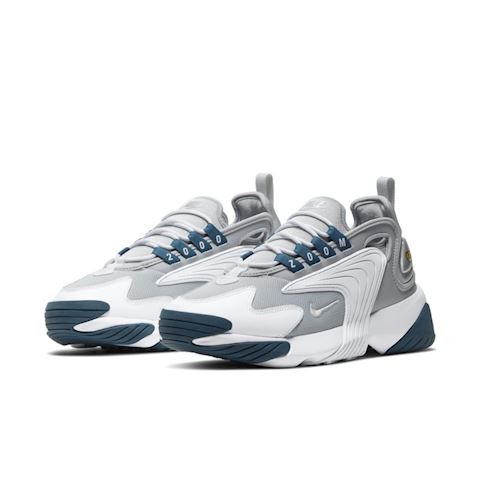 Nike Zoom 2K Women's Shoe - Grey 