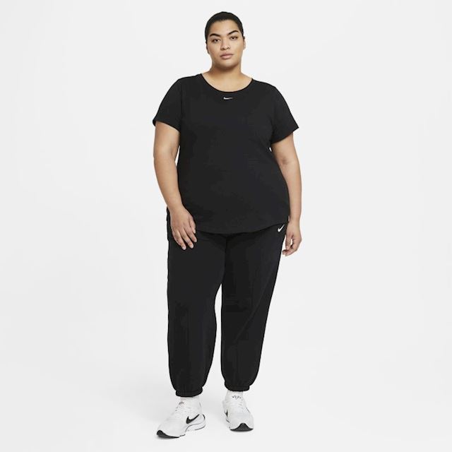 Nike Sportswear Women's T-Shirt - Black | DD3556-010 | FOOTY.COM
