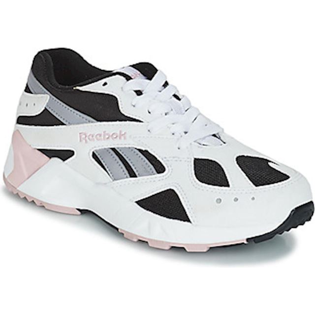 Reebok Classic AZTREK women's Shoes (Trainers) in White | DV4084 | FOOTY.COM