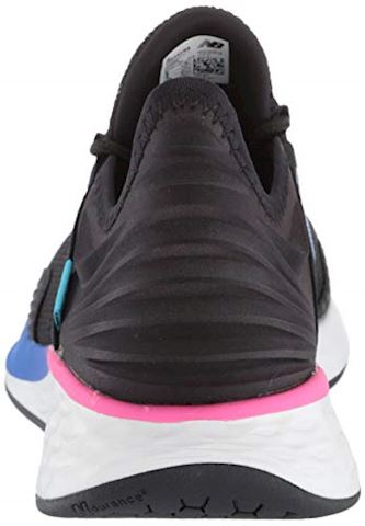 fresh foam roav boundaries