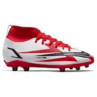 Kids' Ronaldo (CR7) Football Boots 