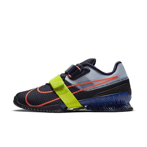 nike romaleos 4 limited edition