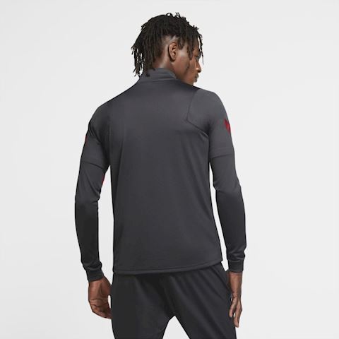 Nike Liverpool F.C. Strike Men's Knit Football Tracksuit ...