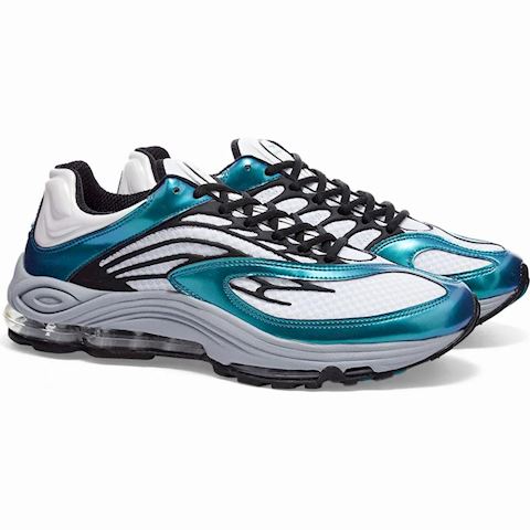 Nike Tuned Max 99 - Men Shoes - White 