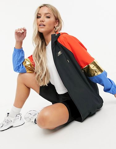 New Balance Podium Windbreaker L 