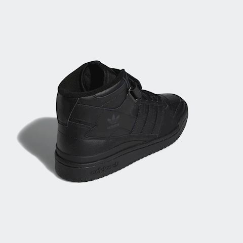 adidas Forum Mid Shoes | GV9767 | FOOTY.COM