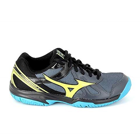 mizuno cyclone speed junior