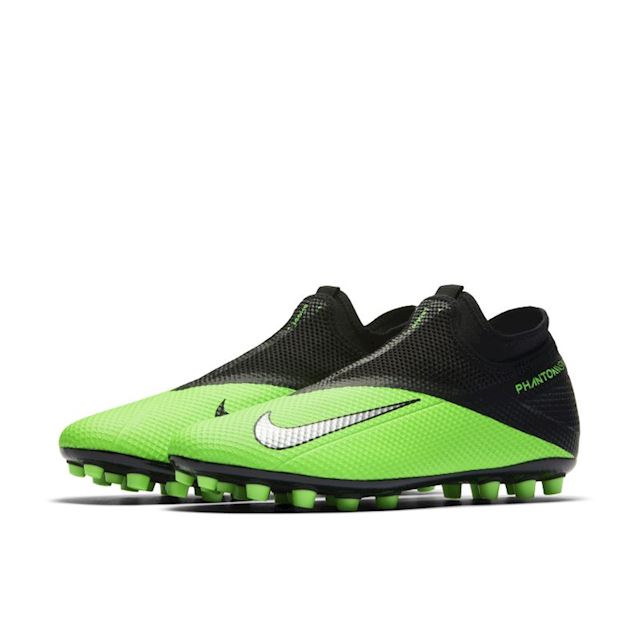 nike phantom green