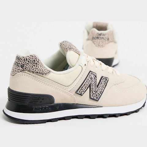 New Balance 574 All Terrain trainers in 