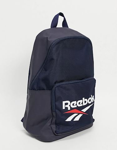 Reebok Classics Foundation Backpack | GP0152 | FOOTY.COM