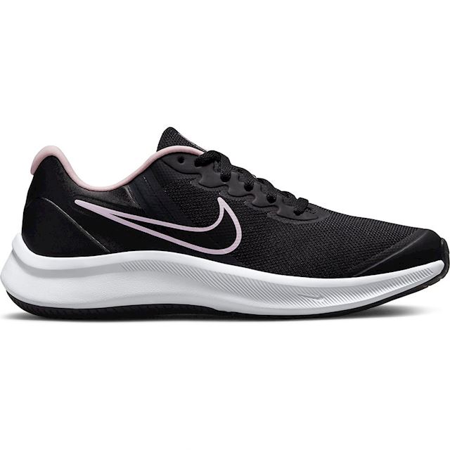 Nike Running shoes Star Runner 3 Gs Running Shoes | DA2776-002 | FOOTY.COM