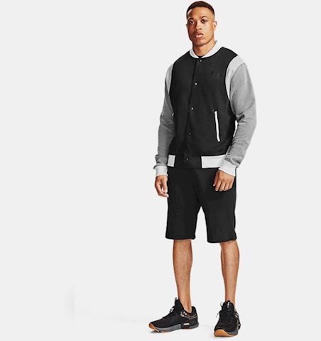 under armour varsity jacket