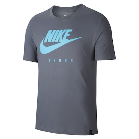 nike spurs tshirt