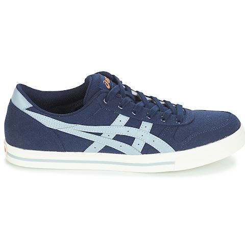 asics aaron canvas asics aaron canvas