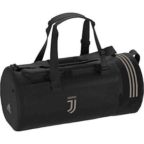 juventus duffle bag