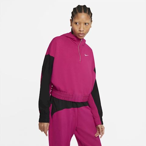 Nike womens icon clash hoodie Clearance