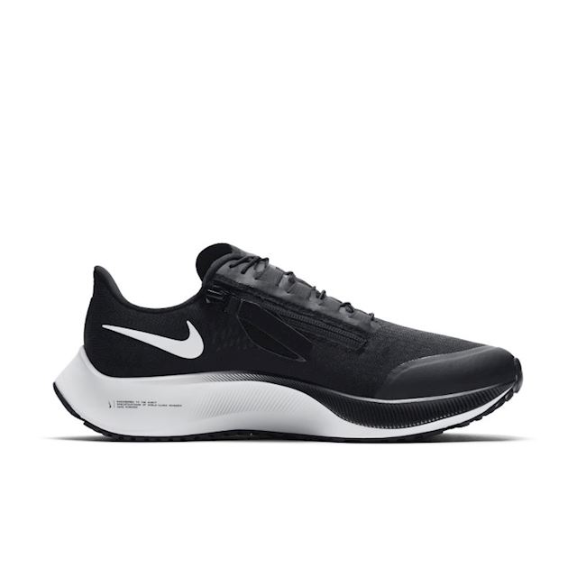 nike air zoom pegasus 37 flyease men's running shoes