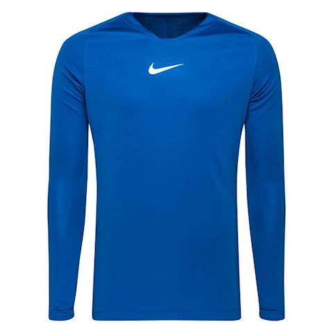 Nike Park First Layer LS Jersey - Royal Blue | AV2609-463 | FOOTY.COM